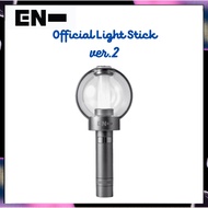 ENHYPEN Official Lightstick Ver.2 / KPOP Merch Fanlight