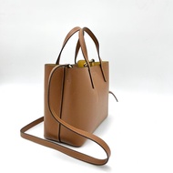 Fashion new Fashion❤ Redi Stock Genuine Leather Handbag Shoulder Messenger Female Bag 393 eaa ❤