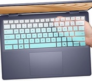 Keyboard Cover for 2025 Dell 14 Plus Laptop DB14250 DB14255 14", Dell 14 Plus 2-in-1 DB04250 DB04255