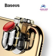 Baseus G9 Gamepad Joystick For PUBG Joypad Trigger Fire Button Aim L1 R1 Key Shooter Controller For 