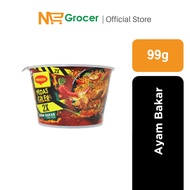 MAGGI Pedas Giler 2X Perencah Ayam Bakar (99g) | NE Grocer