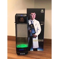 Portable AAA Greencell Quantum Energy Hydrogen-Water Processor