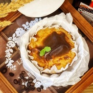 大人的 君度橙酒錫蘭紅茶巴斯克 - 6吋