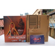 S.H.Figuarts Alien Metron The Marked Town Ver.