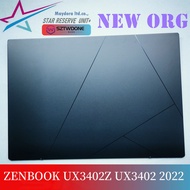 ASUS ZENBOOK UX3402Z UX3402 Lingyao 14 2022 A Shell C D