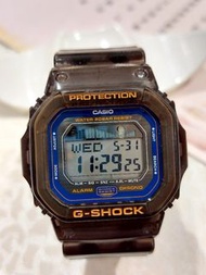 G-Shock GLX-5600B 正常可以用手表