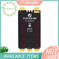X- HV3 60A Brushless ESC BLHeli-32 5-12S Lipo Support Dshot Proshot for RC FPV Racing Drone X-Class 