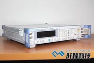 【阡鋒科技 二手儀器】Rohde & Schwarz SMR20 RF Generator RF訊號產生器