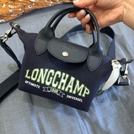 九月限定特價LONGCHAMP 經典水餃包LE PLIAGE系列 XS