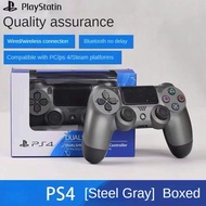 For Original SONY PS4 Controller Joystick Wireless Bluetooth Controller Vibration Gamepad for Origin
