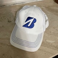 全新Bridgestone  高爾夫球帽