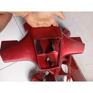 Shell supercup c700 c800 totok head top part