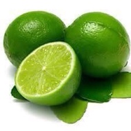 LIME/LIMAU NIPIS DARI KEBUN 500grm/1Kg