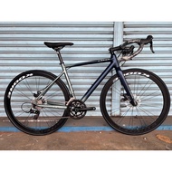 ROADBIKE LAVIA  GROUPSET SENSAH 11SPEED (2X11)