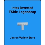 Intex Pool InvertedLegEndCap Intex Prism Pool