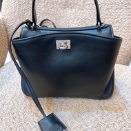 🖤全新🖤BALENCIAGA巴黎世家WOMEN’S RODEO HANDBAG MINI IN BLACK