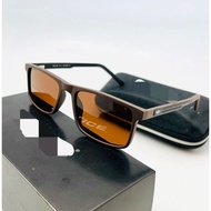 New - MPYS - Men's POLICE Glasses 2273 Stylish Sunglasses Trendy Sunglasses
