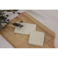 F.R.I.day Cedar Dawn Handmade Soap