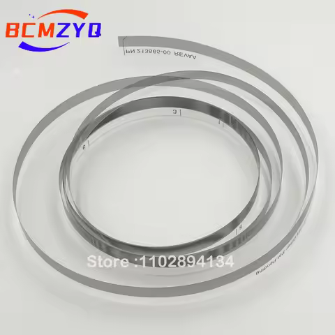 10PCS Encad Novajet 750 760 Printer Encoder Raster Strip for Lecai SkyColor 4 Colors 750 Piezo Print