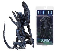 Alien alien model