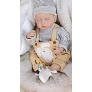 Reborn doll