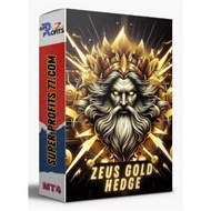 EA Forex Zeus Gold Hedge