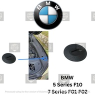BMW 5 Series F10 7 Series F01 F02 Engine Bay Small round cover
