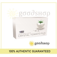 ♡ New Arrival ♡ Crystal Tomato® Plus 30 Caplets (ORIGINAL FROM MEDICAL CLINIC)