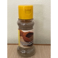 40g Sunny Sarawak Tepung Lada Hitam Sunny Sarawak Pure Black Pepper (Ground)