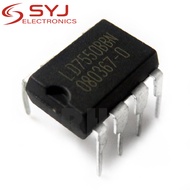 10pcs/lot LD7550BBN LD7550 DIP-8 In Stock