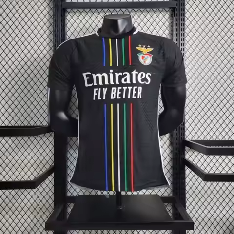 Beach Surfing EMIRATES SAGRES 3D Print Sport Quick-dry Breathable Men T-shirt Football Training Jers