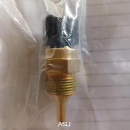 HYUNDAI MESIN New Switch Fan Radiator Sensor Water Temperature Original A2 Diesel Engine TypeHYUNDAI