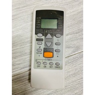 【 FUJITSU 】AIRCOND REMOTE CONTROL AIR-CONDITIONER COMPATIBLE AR-PV1 AR-JE4 PV2 PV4 JE5 JE6 AC CONTRO