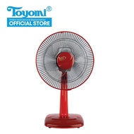 TOYOMI Desk Fan 12" TF 128S