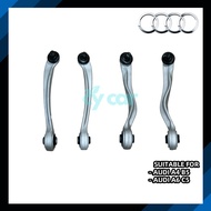 AUDI A4 B5 A6 C5 UPPER ARM FRONT (STRAIGHT & CURVE) 8E0407505 8E0407506 8E0407509 8E0407510