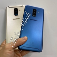 Galaxy A6 Plus - A6+ Case