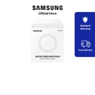 Samsung Micro Fiber Mop Pads for Jet Series | VCA-SPW90/VT