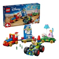 【LEGO 樂高】磚星球〡 43264 迪士尼系列 玩具總動員慶典列車和遙控糾察隊 Toy Story Celebration Train & RC Car