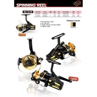 !!สินค้าแนะนำ!! สปิน BG - ZERO BG 13 และ BG 15 มี 2 ขนาด KM4.27452!!สินค้ามาใหม่!!