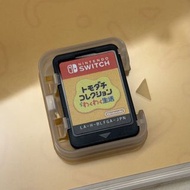 Nintendo Switch 遊戲卡 - 朋友收集 夢想生活 Tomodachi Life