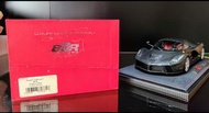 BBR 碳纖維 1/18 Ferrari Laferrari