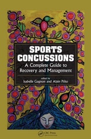 Sports Concussions Isabelle Gagnon