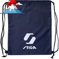 [Direct from Japan]
[STIGA] Bag STIGA Multi Bag II 1424016780 Navy