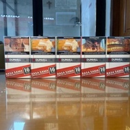 rokok dunhill putih 16 - 1 slop