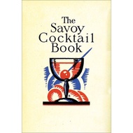 The Savoy Cocktail Book | COOKBOOKS ( PDF / EPUB )