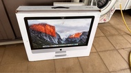 Imac 27”吉盒
