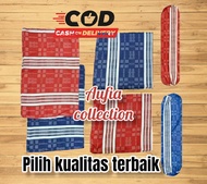 urung bantal buat isi kapuk 10 ribu 3 harga murah meriah. kulit bantal kapuk dan sarung bantal untuk
