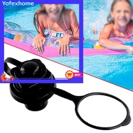 [YAFEXHM] Air Cap Screw Inflation Valve Bed Matress Boat Toy 22mm