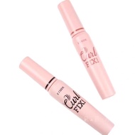 Korea ETUDE ETUDE House Curl fix ETUDE House Long Curling Waterproof Anti-Smudge Mascara