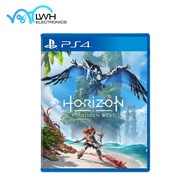 PS4 Horizon Forbidden West Standard Edition - Horizon2 Physical disc For PlayStation 4